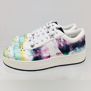 Jimmy Choo Hawaii  Women Sneakers